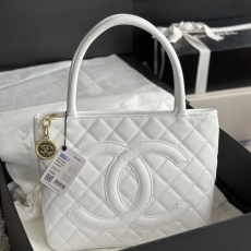 Chanel Shopping Bags